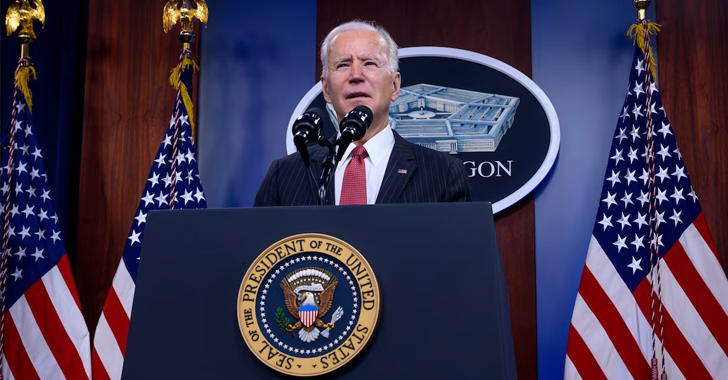Tổng thống Hoa Kỳ Joe Biden ký Sắc lệnh hạn chế sử dụng phần mềm gián điệp thương mại